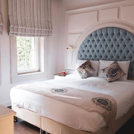Salbakos Herakleia Boutique Hotel Alaçatı Eksteriør billede