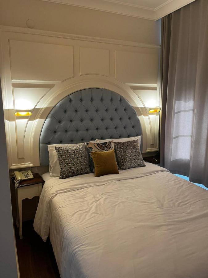 Salbakos Herakleia Boutique Hotel Alaçatı Eksteriør billede