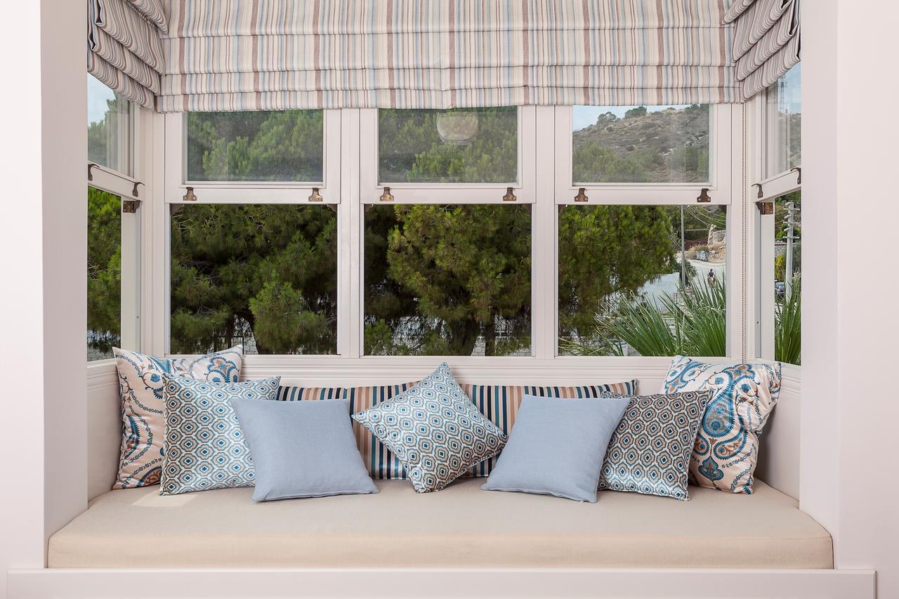 Salbakos Herakleia Boutique Hotel Alaçatı Eksteriør billede